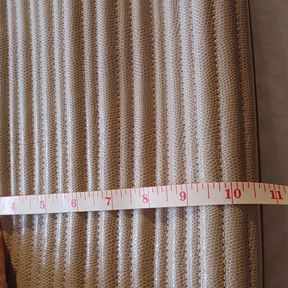 KATE SPADE LARGE LEATHER BAG - Picture 12 of 13